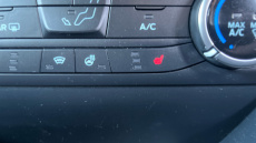 Ford Fiesta 1.0 EcoBoost Hybrid mHEV 125 ST-Line Edition 5dr Petrol Hatchback